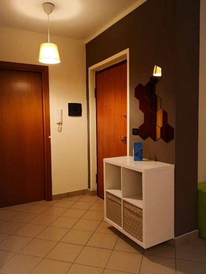Telesia Residence Telese Terme ภายนอก รูปภาพ